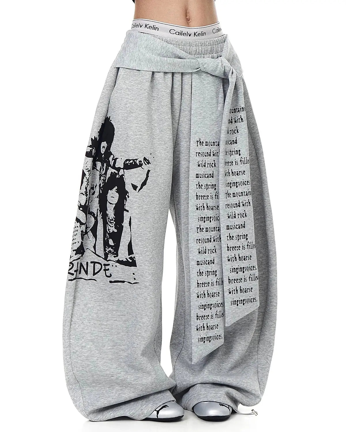 Sweats