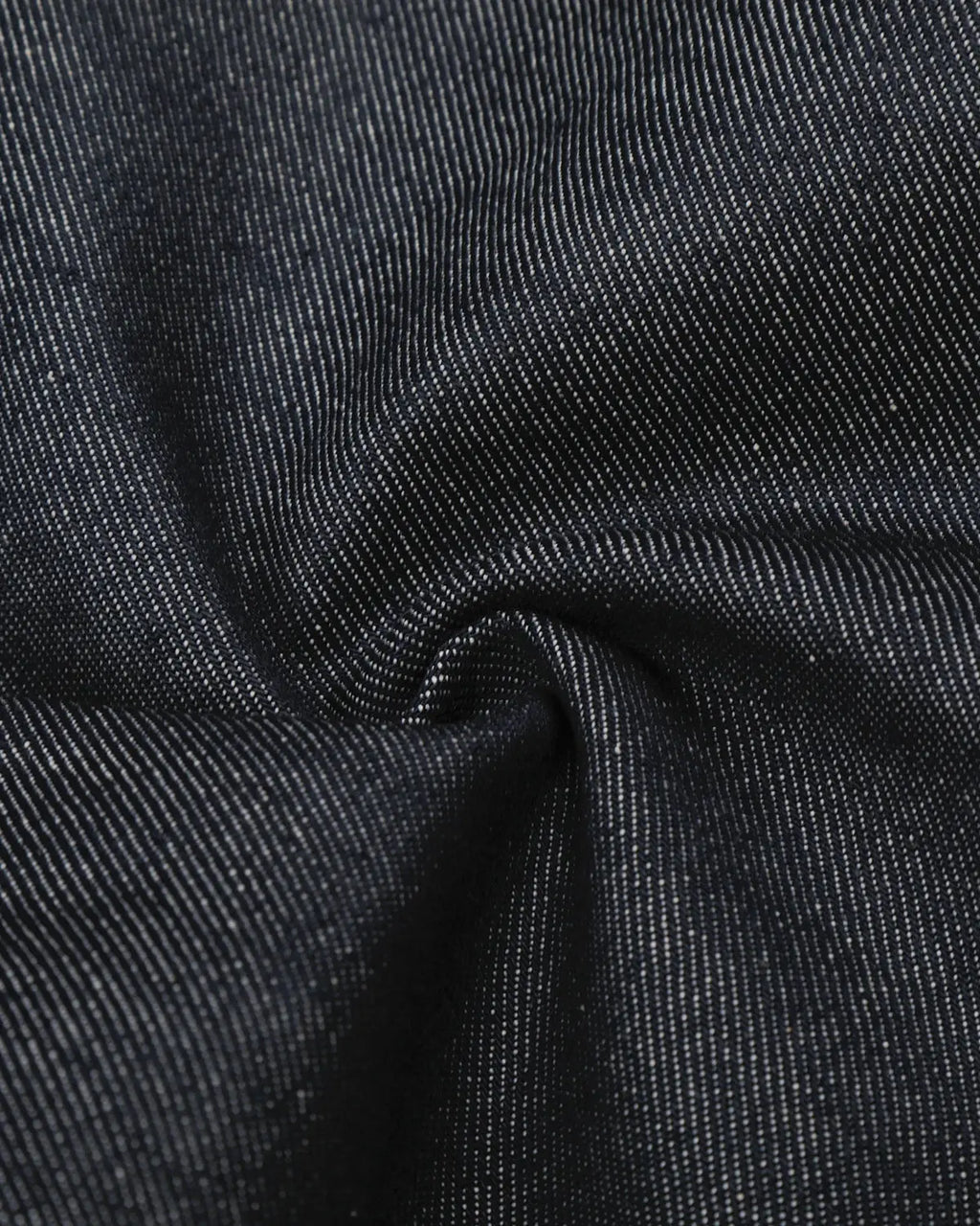 Inflation brand baggy denim jorts with button details, casual streetwear pants featuring a relaxed fit and distressed denim style.