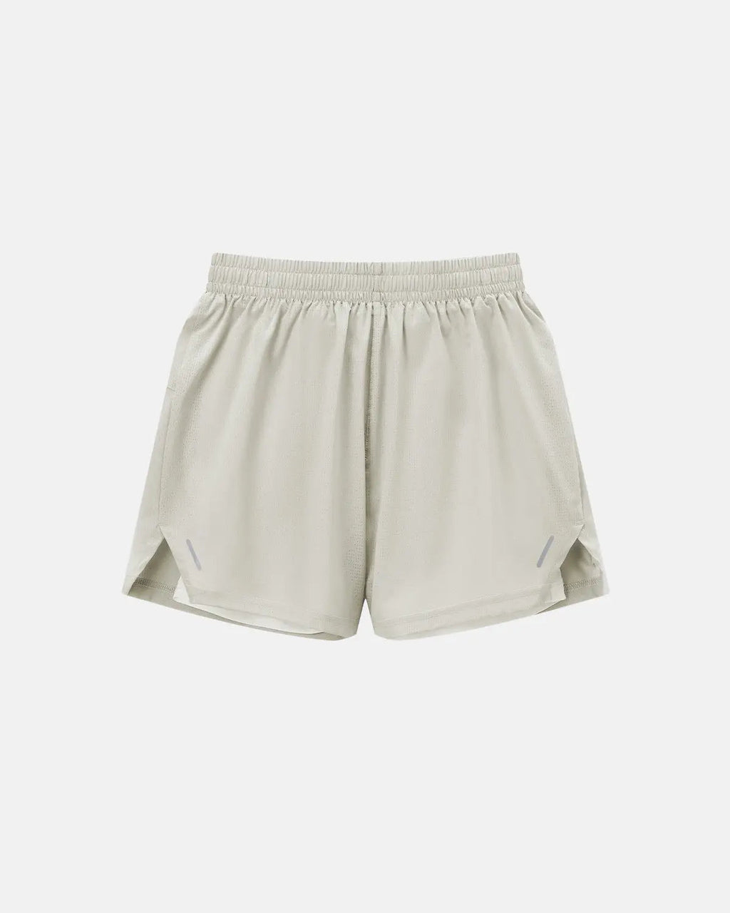 INFLATION AirFlow dual-layer breathable shorts, stylish men's pants with lightweight, ventilated fabric and comfortable fit.