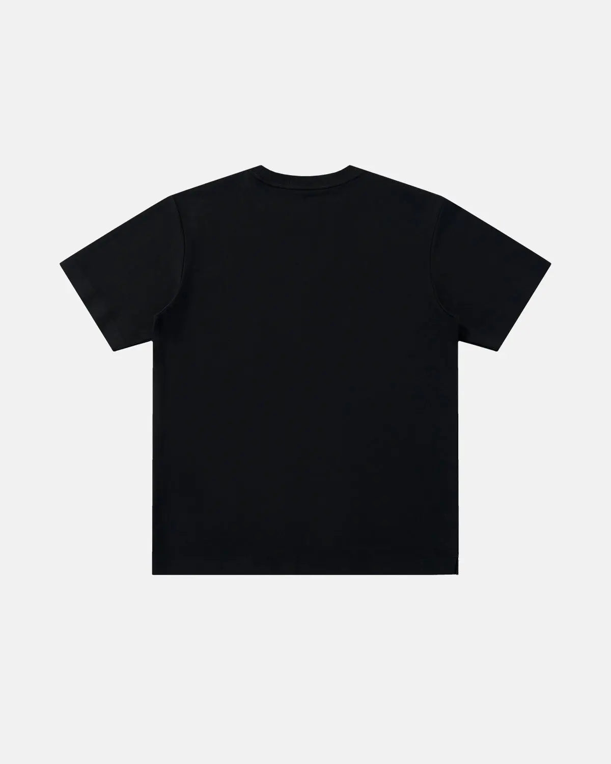 AirFlow Seam-Sealed Cooling Tee from Inflation Streetwear, featuring lightweight fabric and seam-sealed construction for breathable comfort.