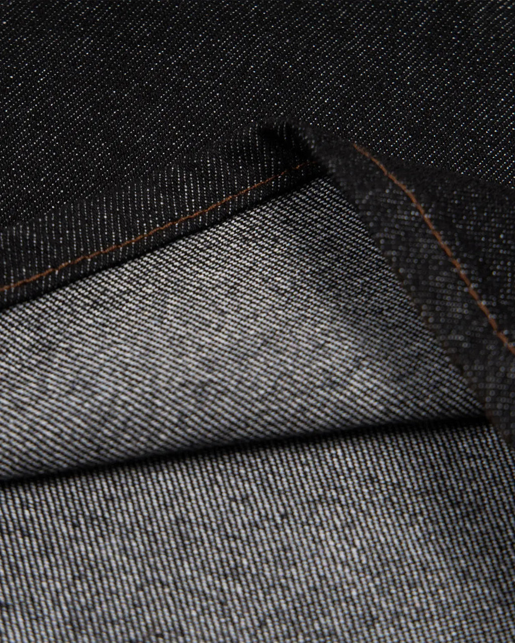Inflation streetwear asymmetric buckle raw baggy jeans with oversized fit and distinctive buckle detail, casual urban style.