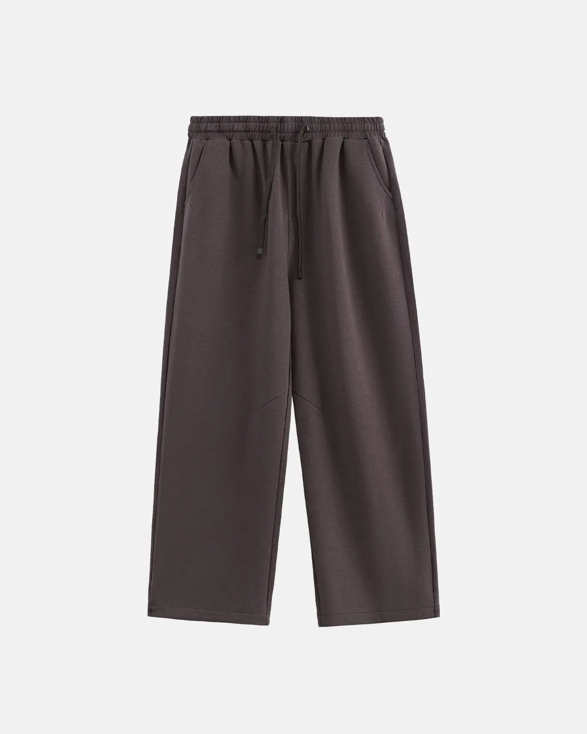 Skin-friendly Sweatpants from Inflation Streetwear in soft, comfortable fabric with a relaxed fit and elastic waistband.