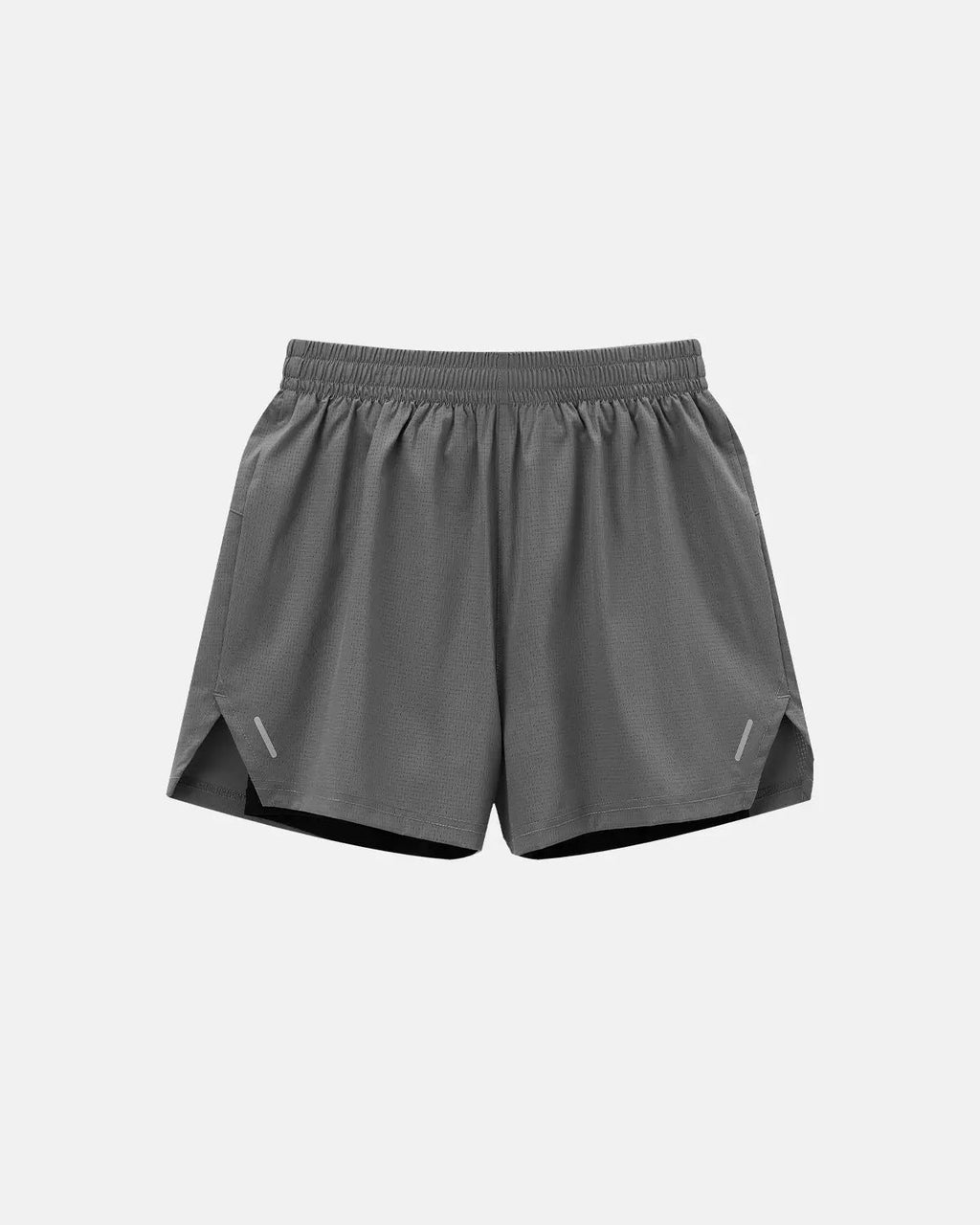 INFLATION AirFlow dual-layer breathable shorts with ventilation panels, designed for comfort and airflow during active wear.