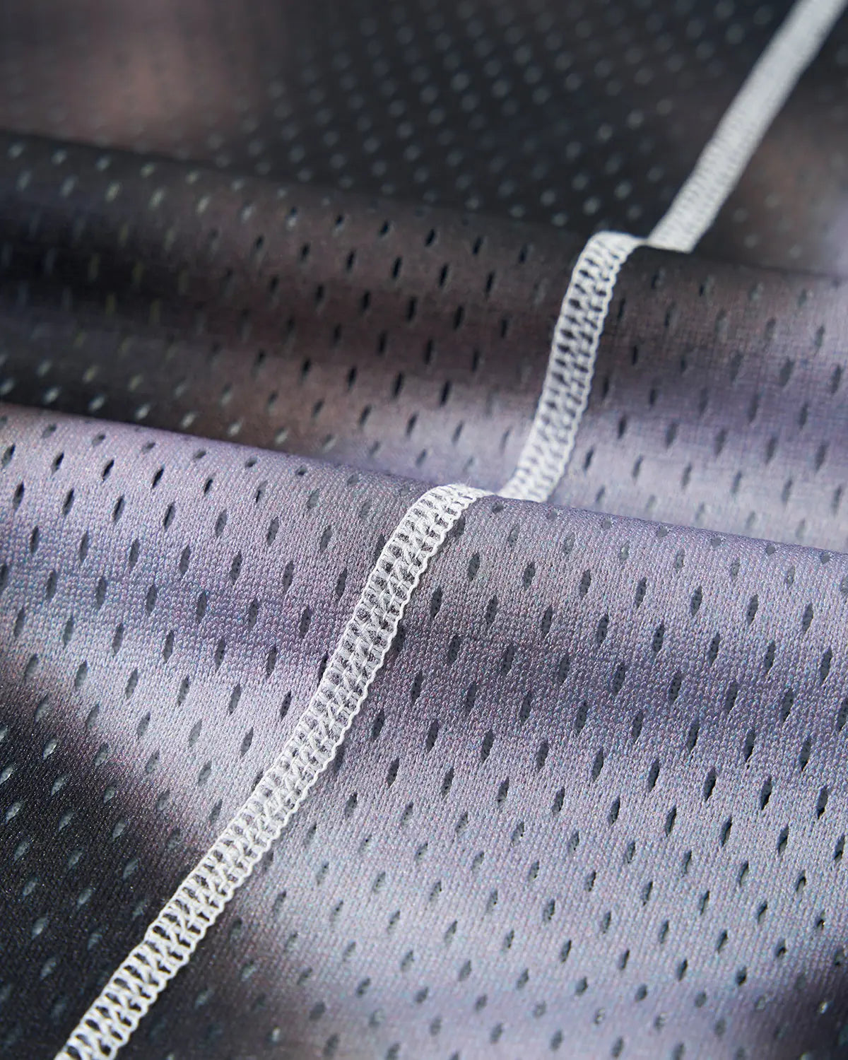 Inflation Streetwear breathable mesh digital printing jersey featuring vibrant graphics and lightweight, breathable fabric.