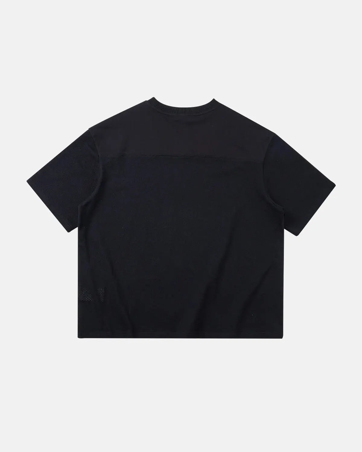 Inflation Streetwear 24 Graphic Mesh Basketball Jersey featuring bold print and breathable design for athletic and casual wear.