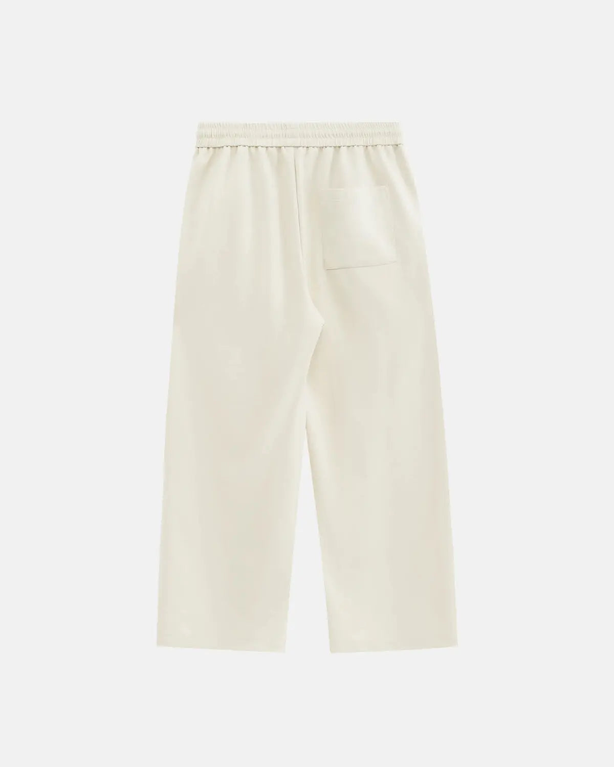 Skin-friendly Sweatpants from Inflation Streetwear, soft fabric with a relaxed fit and stylish design for comfortable casual wear.