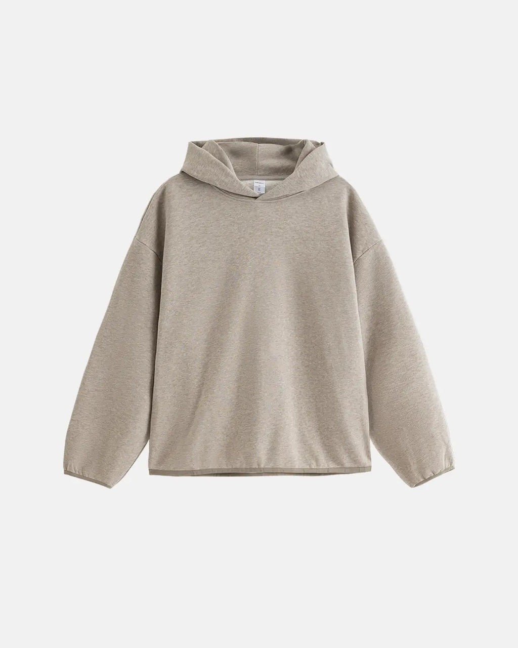 INFLATION Premium Velvet Hoodie featuring a soft velvet fabric, hood with drawstrings, and stylish fit, in a cozy streetwear style.