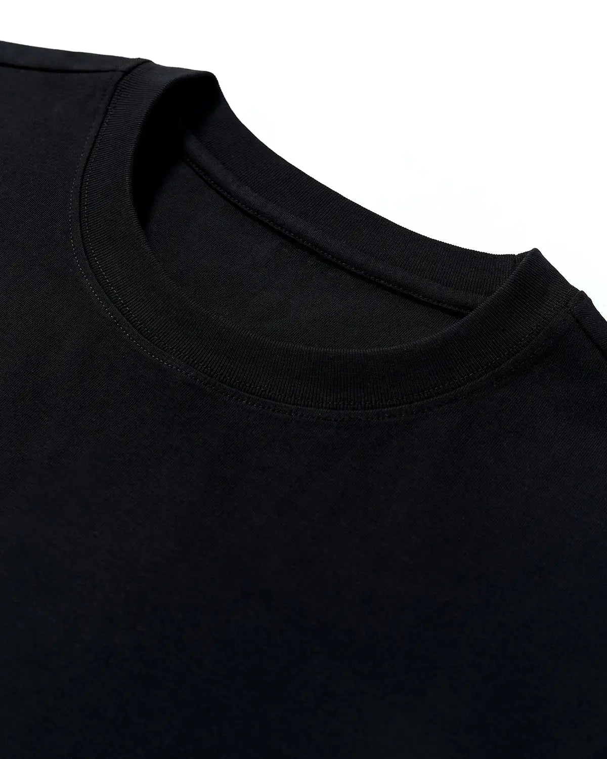 AirFlow Seam-Sealed Cooling Tee by INFLATION, stylish streetwear t-shirt with breathable fabric and seamless design.