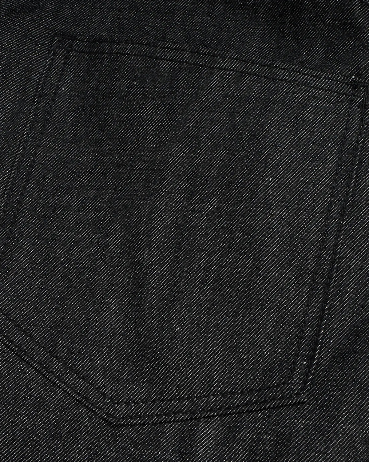 Inflation Raw Denim Tactical Cargo Jorts, casual pants with multiple pockets, rugged denim fabric, and a streetwear style.