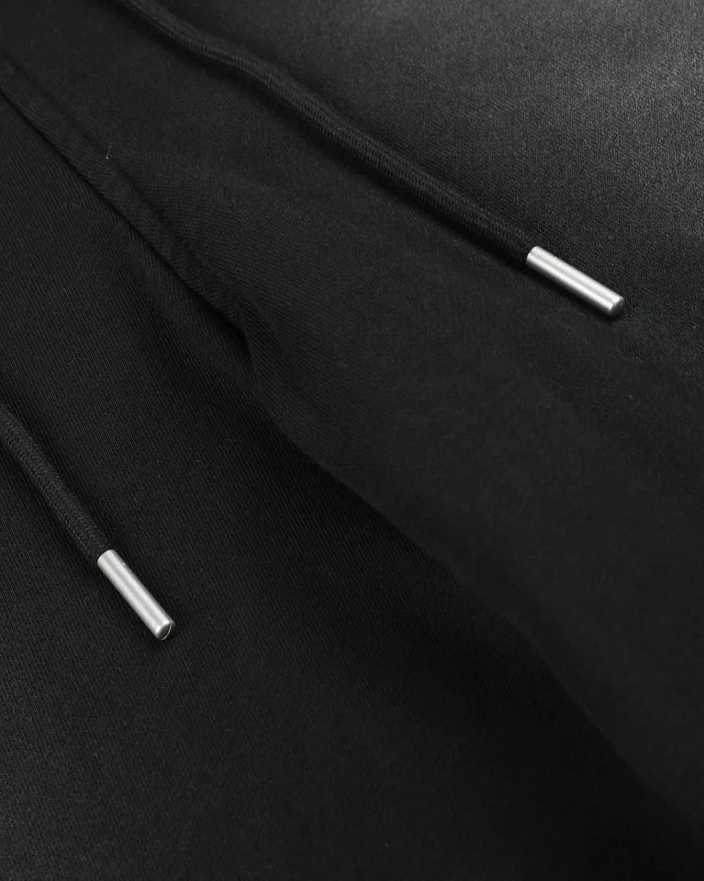 Monkey Washed Sweat Shorts by INFLATION, casual streetwear pants with a washed fabric look, displayed on a neutral background.