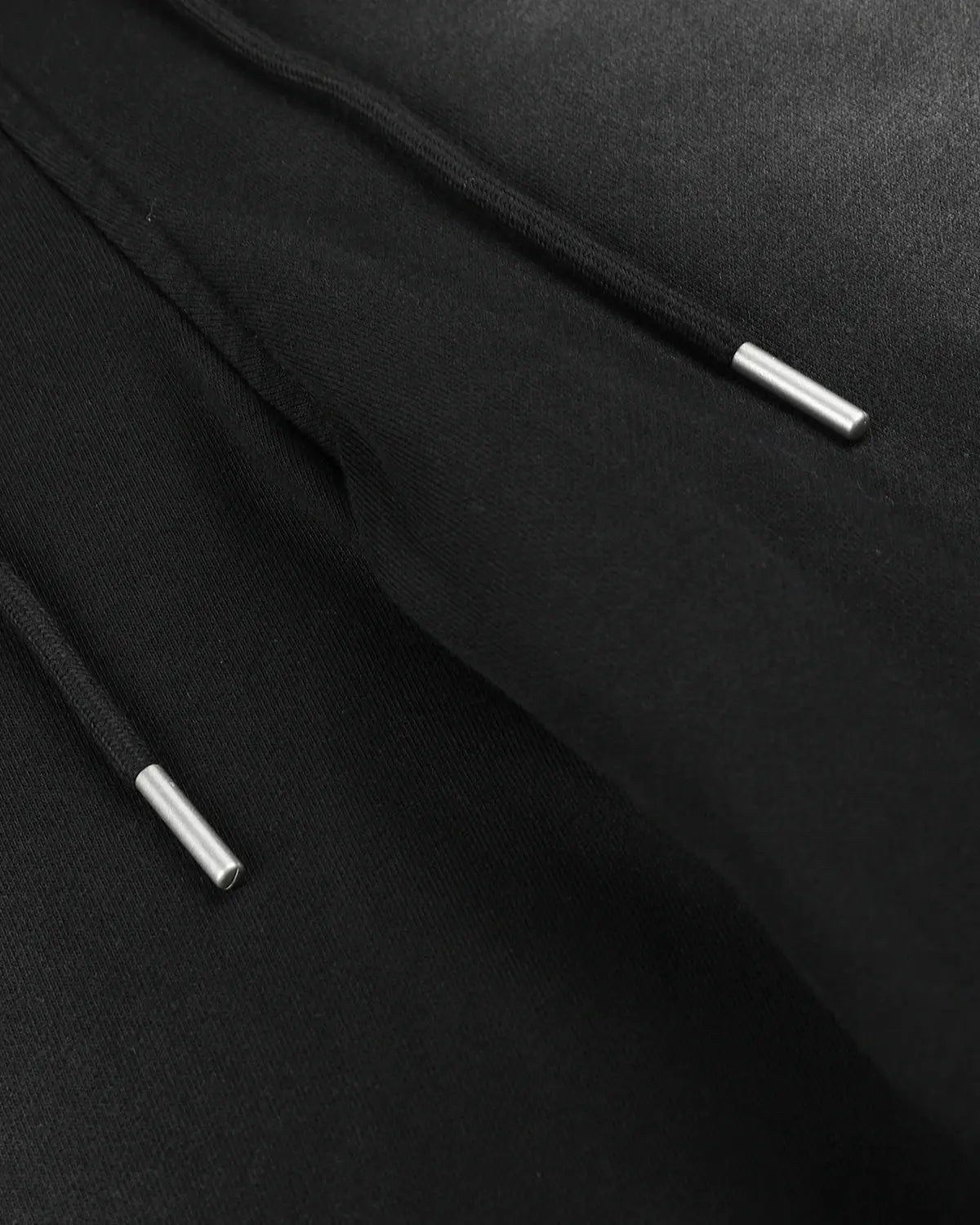 Monkey Washed Sweat Shorts by INFLATION, casual streetwear pants with a washed fabric look, displayed on a neutral background.
