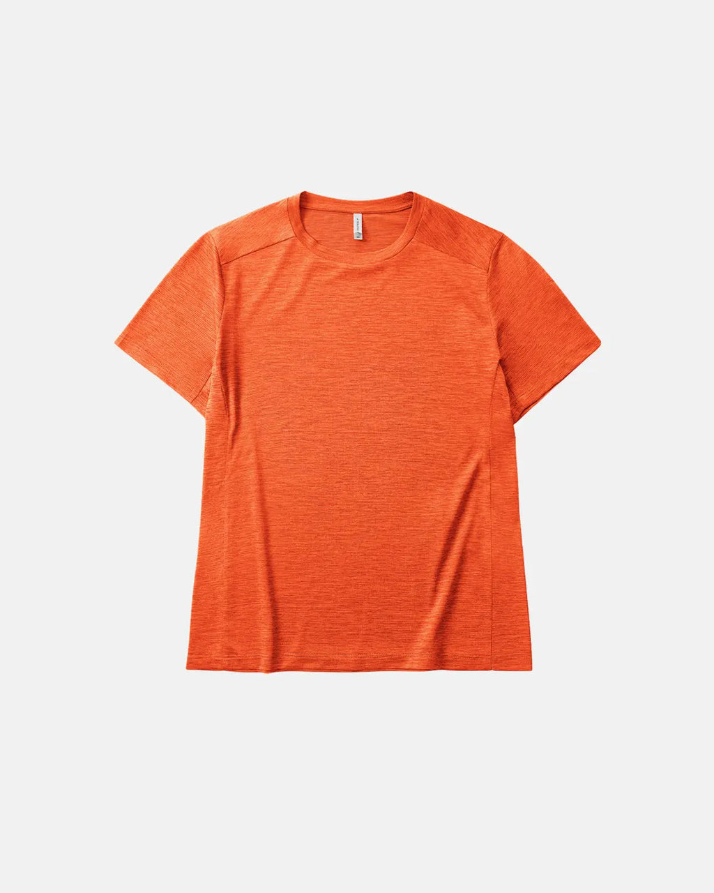 INFLATION AirFlow Rudolf breathable tee with inflation tech, featuring a detailed Rudolf graphic on lightweight, comfortable fabric.