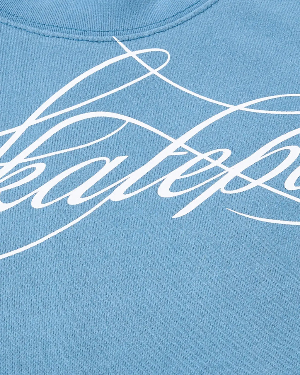 Inflation Streetwear Monkey Wash Script graphic baby T-shirt featuring playful monkey design and casual streetwear style.