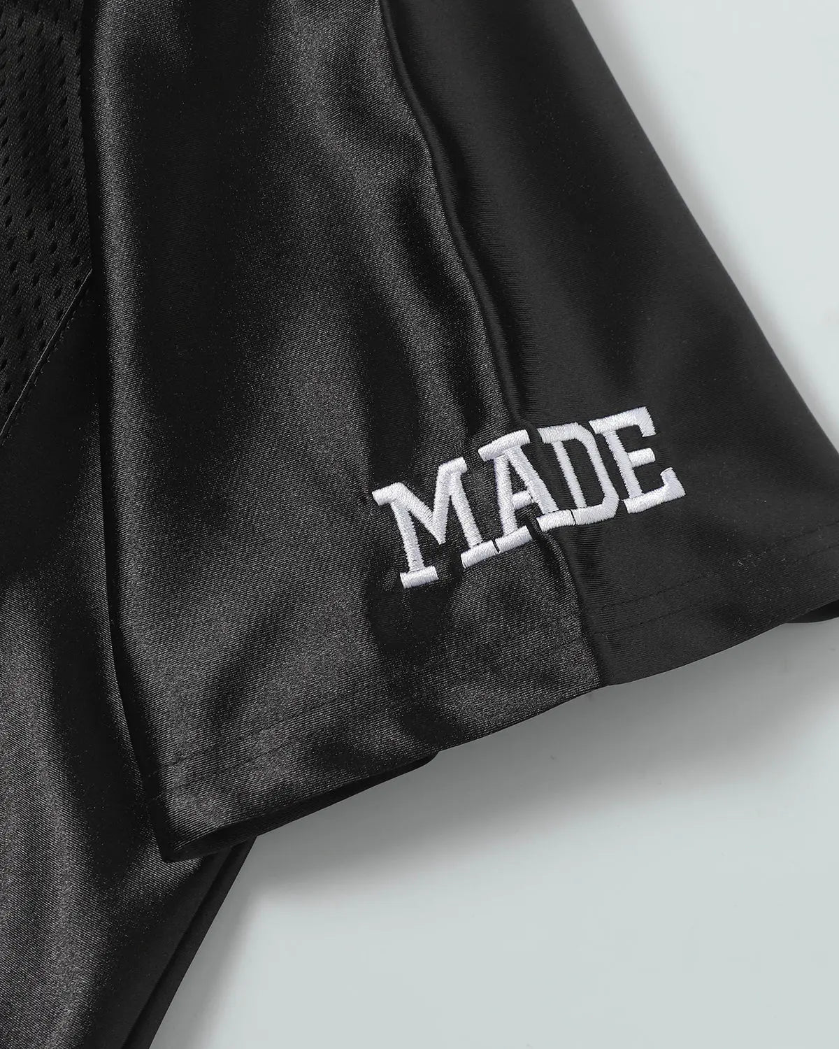 Vintage 72 Mesh Football Jersey by INFLATION, featuring classic mesh design and retro sports style.