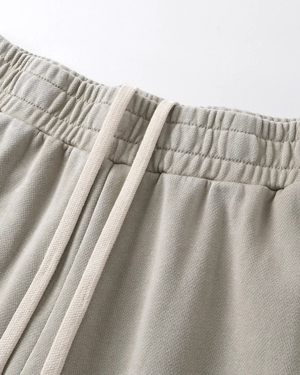 Inflation Streetwear acid wash stitching straight-leg sweatpants with relaxed fit and casual style, shown in the product image.