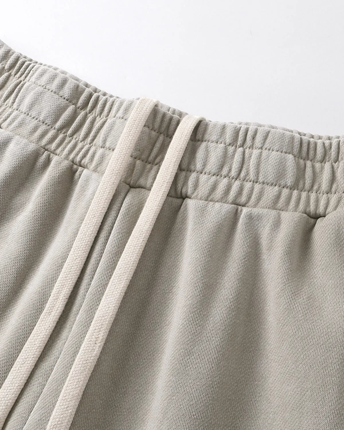 Inflation Streetwear acid wash stitching straight-leg sweatpants with relaxed fit and casual style, shown in the product image.