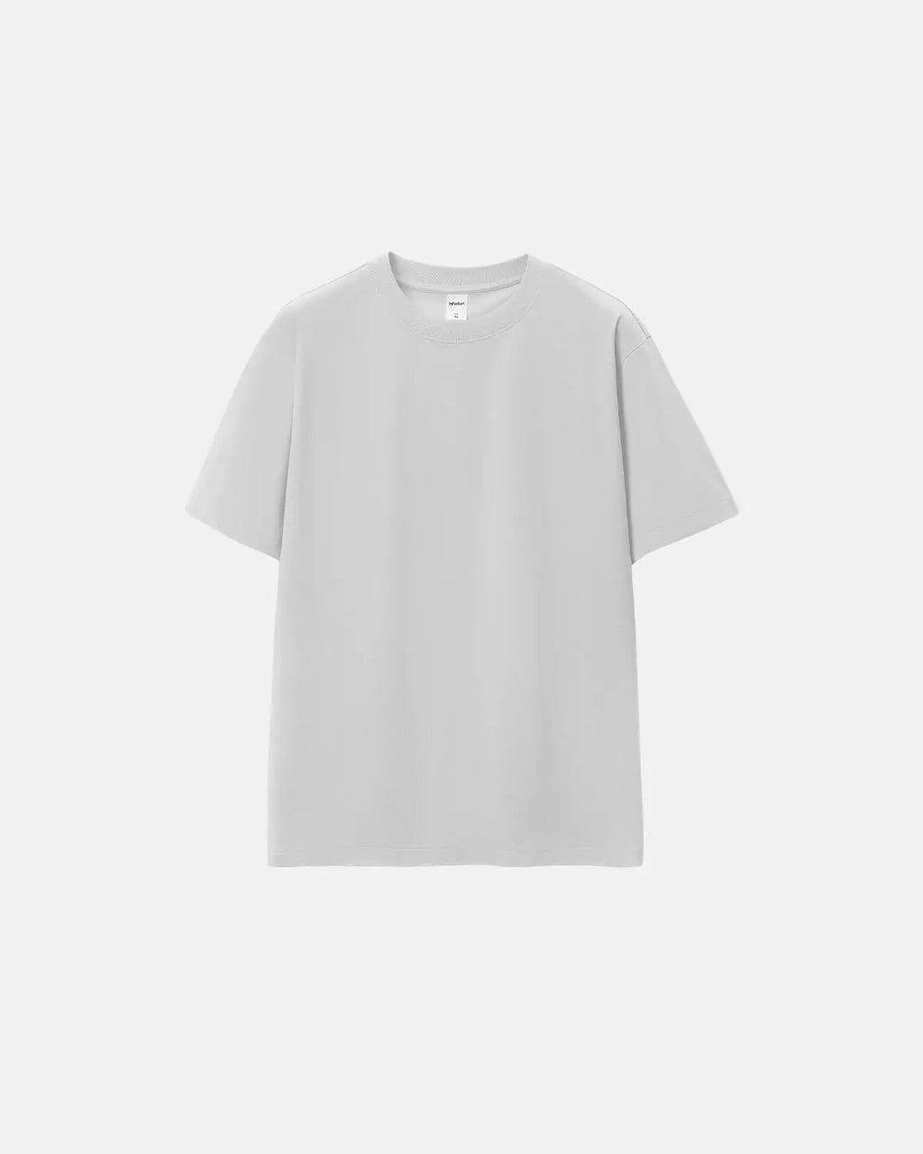 Inflation Streetwear Sorona Stretch Cooling Fruit T-Shirt featuring vibrant fruit print and comfortable fabric, casual streetwear style.