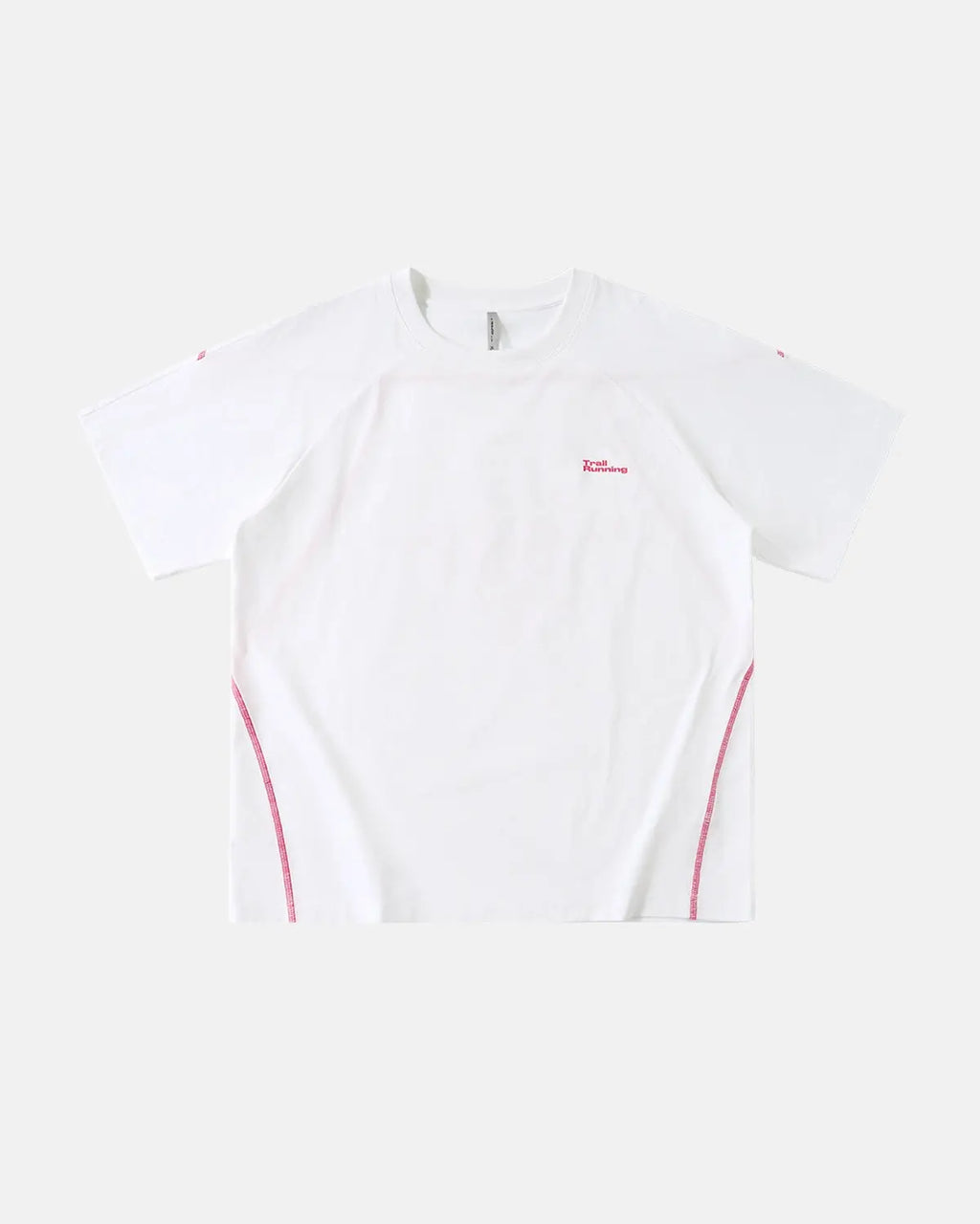 Inflation AirFlow Breathable Quick-Dry Tee, stylish streetwear shirt made from lightweight, moisture-wicking fabric.