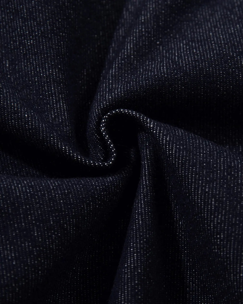 Inflation streetwear Cinch Back Baggy Denim Jorts, relaxed fit pants with a cinch waist and distressed denim fabric.