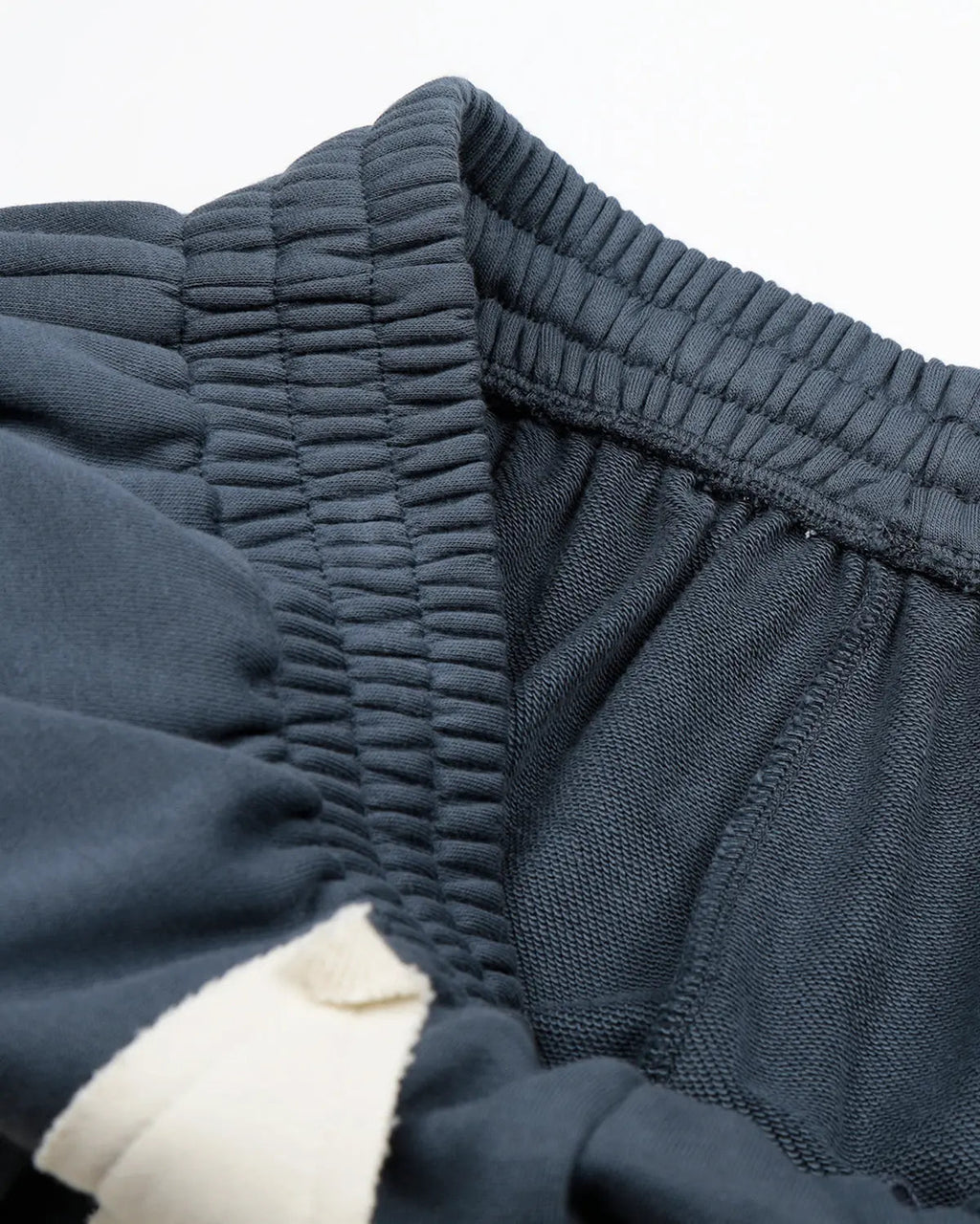 Inflation Star Patch Baggy Wide-Leg Sweatpants featuring star patches and relaxed fit, made from soft, comfortable fabric.