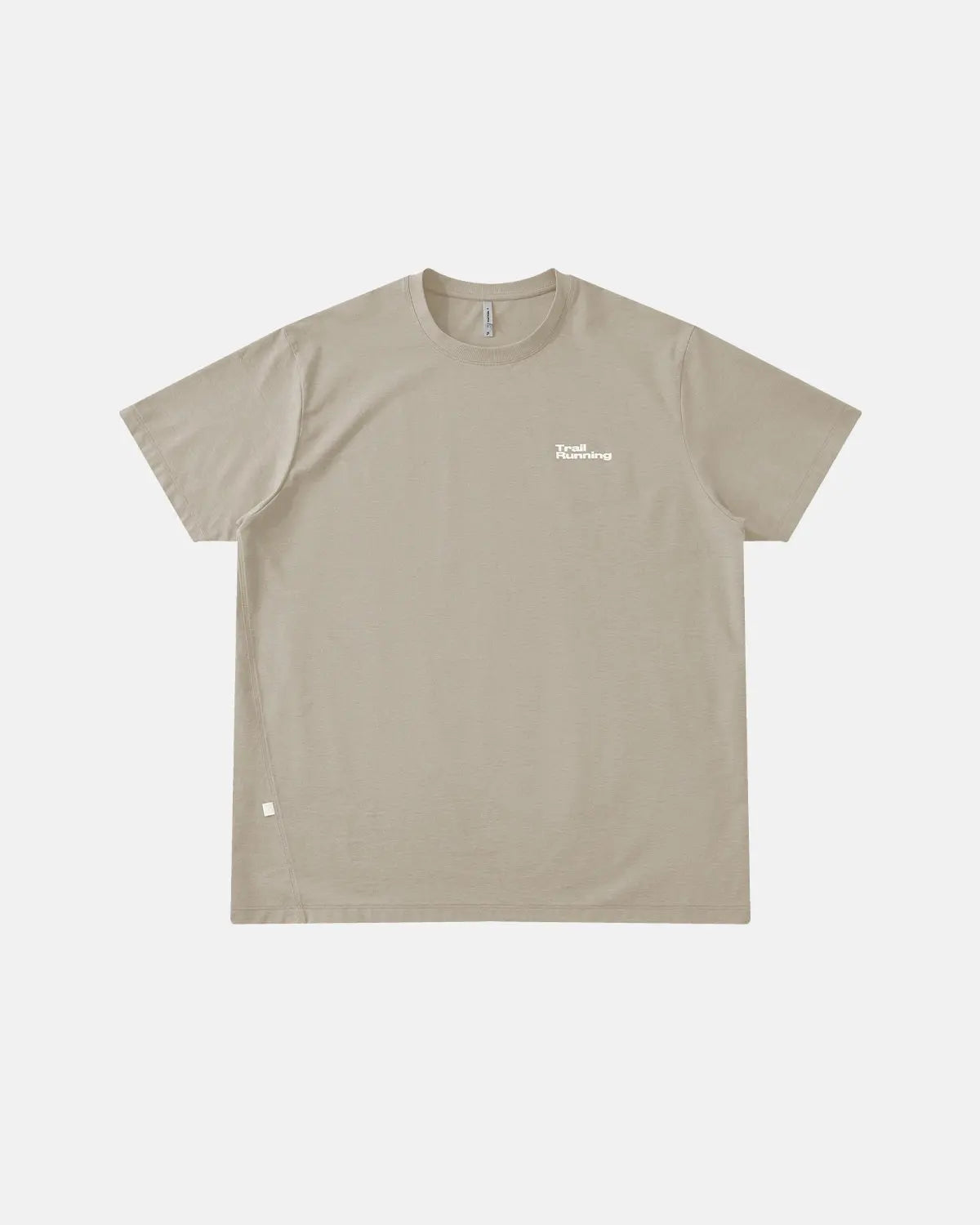 Inflation AirFlow Trail Graphic Breathable Tee featuring vibrant streetwear design and lightweight, comfortable fabric.