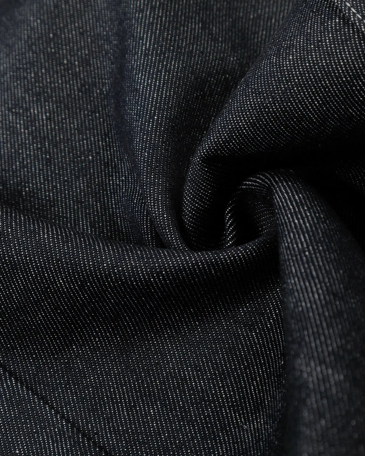 Raw baggy jeans with contrast stitching from Inflation Streetwear, featuring a relaxed fit and detailed seam accents.