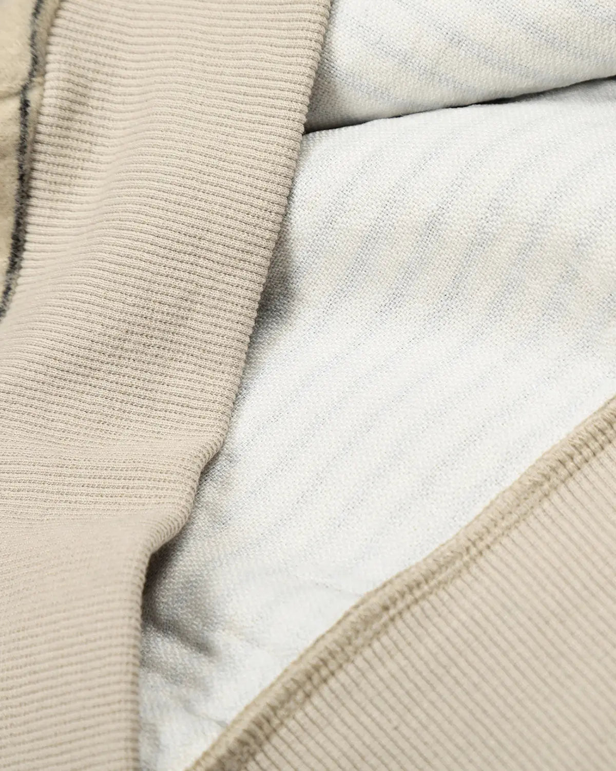 Inflation streetwear retro striped zip-up hoodie featuring bold colorful stripes and a front zip closure.