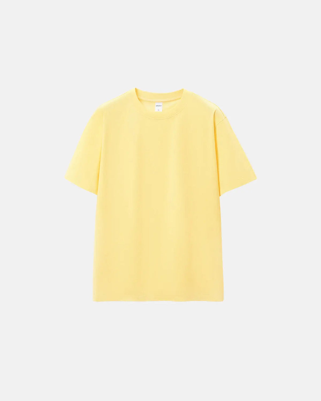 Inflation Streetwear Sorona Stretch Cooling Fruit T-Shirt featuring vibrant fruit print on lightweight, breathable fabric.