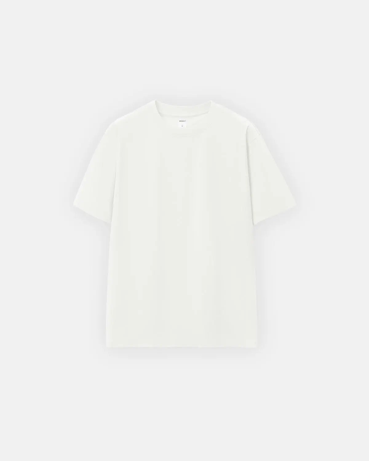 Inflation Streetwear Sorona Stretch Cooling Fruit T-Shirt featuring vibrant fruit print and comfortable fit on a casual model.