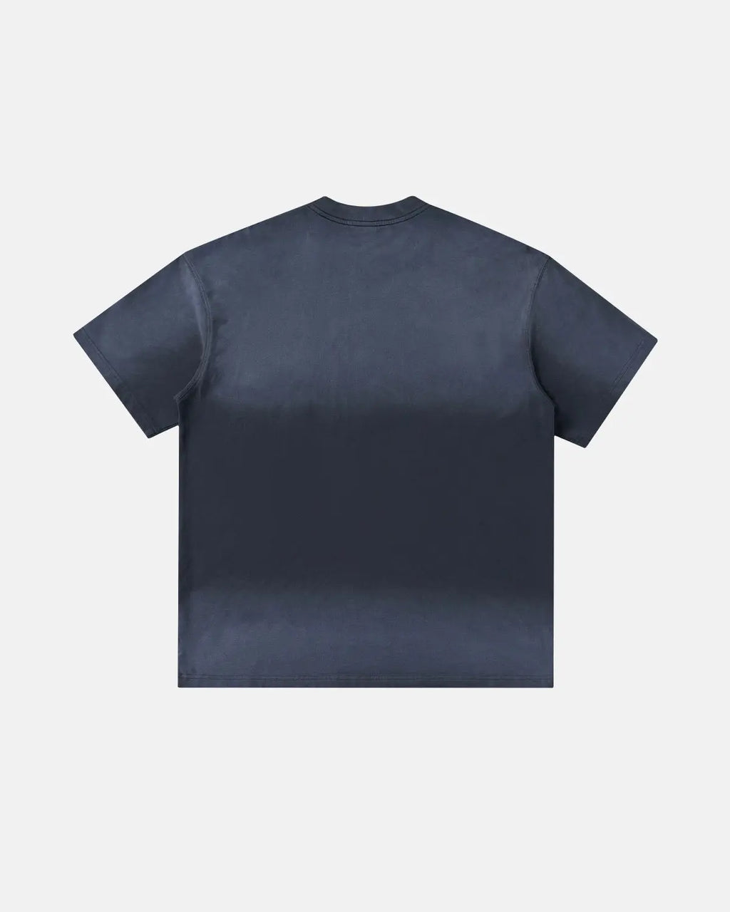 Inflation Streetwear Monkey Washed Ripped Graphic Tee featuring a distressed, edgy design with a monkey graphic on soft fabric.