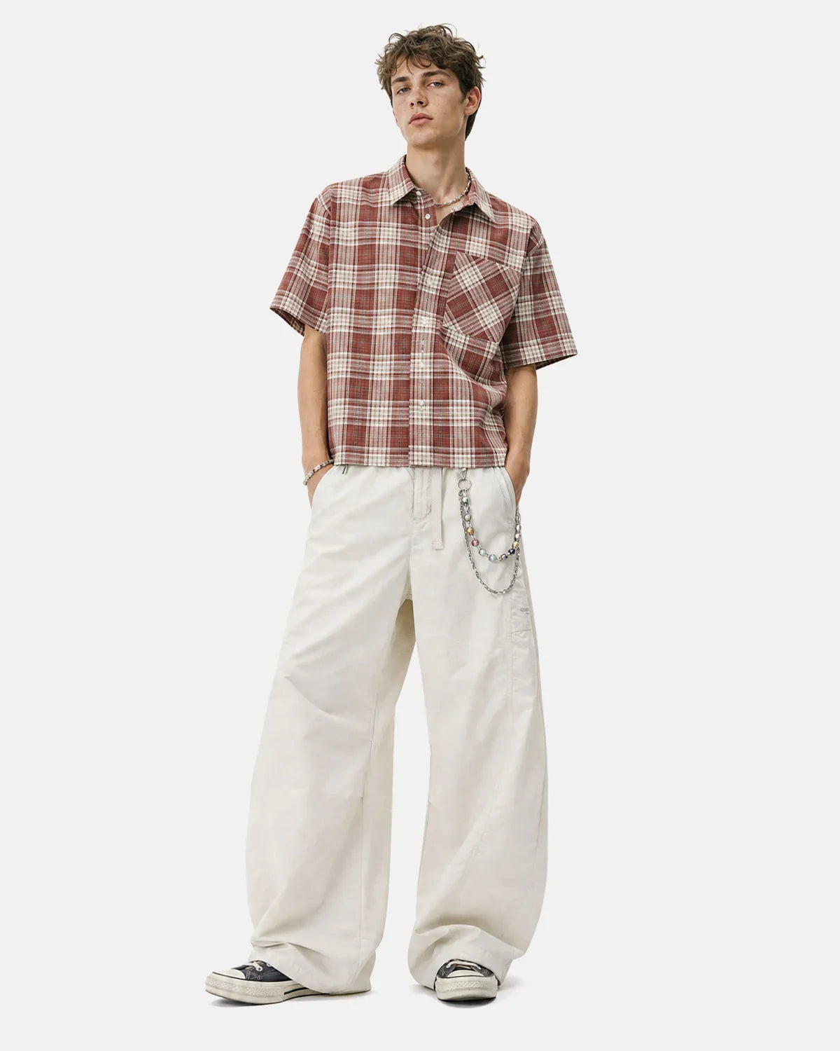 Inflation CORDURA® Barrel Utility Pants with durable fabric, multiple pockets, and tactical design for versatile workwear.