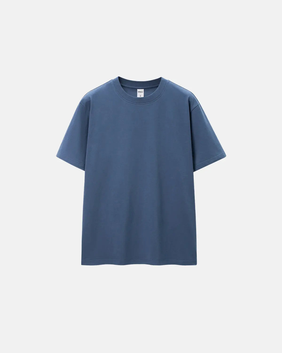 INFLATION Sorona Stretch Cooling Fruit T-Shirt featuring a vibrant fruit graphic on soft, breathable fabric for casual streetwear style.