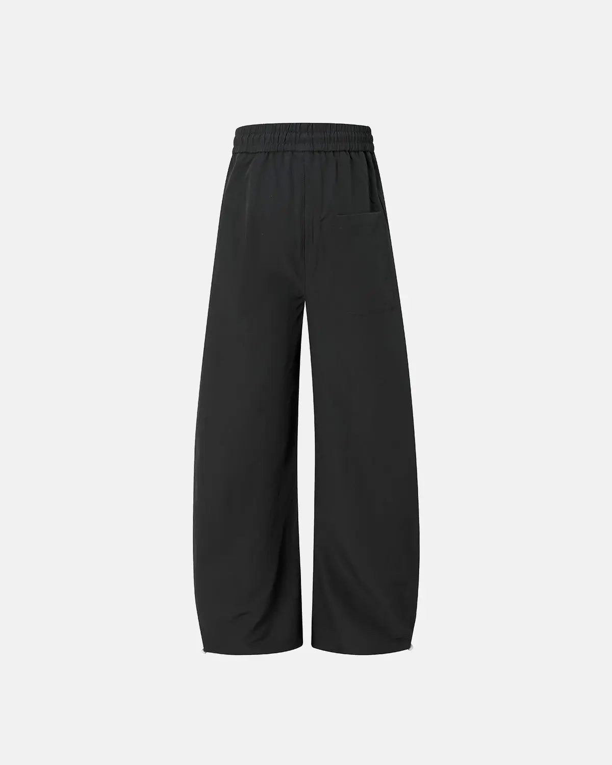INFLATION AirFlow Contrast Embroidered Track Pants showing embroidered details and sporty design with contrast accents.