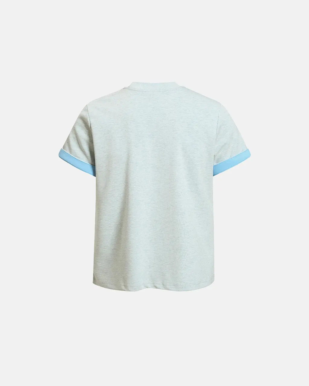 Inflation Streetwear graphic layered T-shirt featuring bold layered design and streetwear style, in black with colorful graphic print.